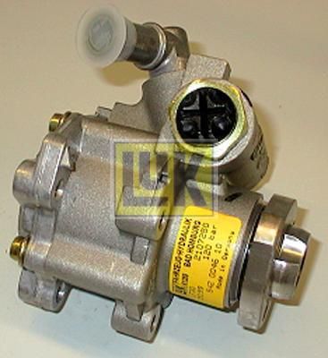 LUK Насос ГУР VOLKSWAGEN LT28-46 2.5TD 96-> тип LUK (542 0046 10)