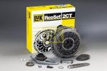 LUK к-т сцепления Audi A3 8P1 1.4TFSi 07>/ 1.8TFSi 06> (602000100)