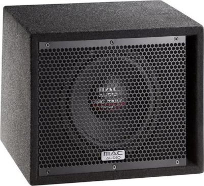 Mac Mobil Street Sub 108A