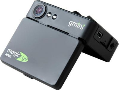 Gmini MagicEye HD90G