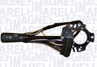 Magneti Marelli 000050203010 выключатель на колонке рулевого управления на MERCEDES-BENZ 190 (W201)