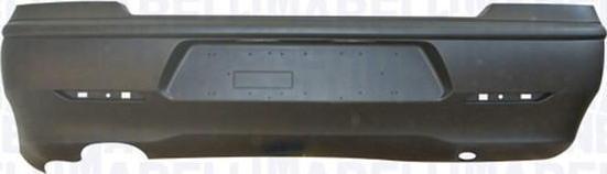 Magneti Marelli 021316000650 буфер на ALFA ROMEO 156 (932)