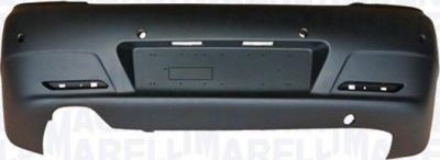 Magneti Marelli 021316000730 буфер на ALFA ROMEO 156 (932)