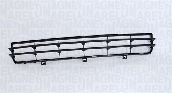 Magneti Marelli 021316900230 решетка вентилятора, буфер на FIAT IDEA (350_)