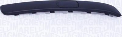 Magneti Marelli 021316900280 облицовка / защитная накладка, буфер на FIAT IDEA (350_)
