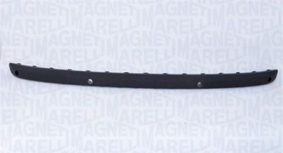 Magneti Marelli 021316900310 облицовка / защитная накладка, буфер на FIAT IDEA (350_)