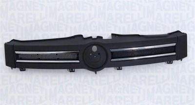 Magneti Marelli 021316900600 решетка вентилятора, буфер на FIAT PANDA (169)