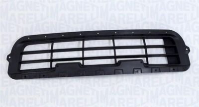 Magneti Marelli 021316900640 решетка вентилятора, буфер на FIAT PANDA (169)