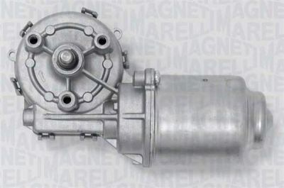 Magneti Marelli 064300021010 двигатель стеклоочистителя на RENAULT MEGANE II (BM0/1_, CM0/1_)