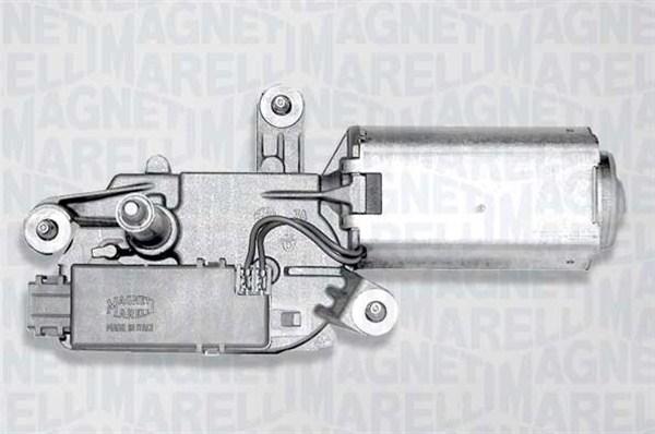 Magneti Marelli 064343016010 двигатель стеклоочистителя на FIAT SEICENTO / 600 (187)