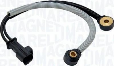 Magneti Marelli 064836039010 датчик детонации на FORD MONDEO IV седан (BA7)