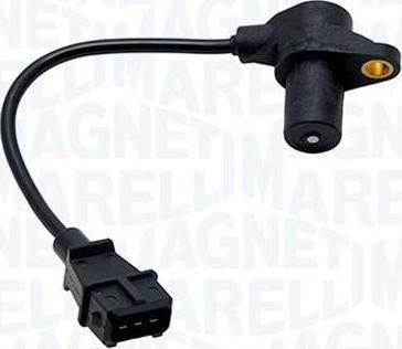 Magneti Marelli 064848066010 датчик частоты вращения, управление двигателем на KIA CARNIVAL II (GQ)