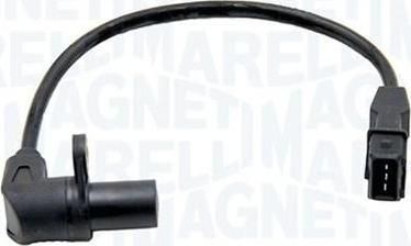 Magneti Marelli 064848098010 датчик частоты вращения, управление двигателем на DAEWOO NUBIRA седан (KLAJ)