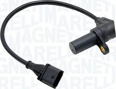 Magneti Marelli 064848116010 датчик частоты вращения, управление двигателем на OPEL VECTRA B (36_)