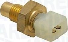 Magneti Marelli 171916011190 датчик, температура охлаждающей жидкости на VW KAEFER