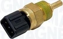 Magneti Marelli 171916011380 датчик, температура охлаждающей жидкости на HYUNDAI ACCENT II седан (LC)