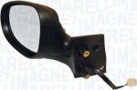Magneti Marelli 182203100500 наружное зеркало на FIAT IDEA (350_)