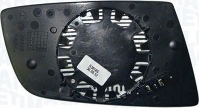 Magneti Marelli 182209001900 зеркальное стекло, наружное зеркало на 5 Touring (E61)