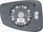 Magneti Marelli 182209007000 зеркальное стекло, наружное зеркало на RENAULT LAGUNA III (BT0/1)