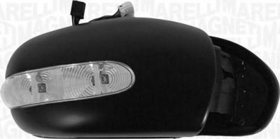 Magneti Marelli 182215007000 наружное зеркало на MERCEDES-BENZ E-CLASS (W211)
