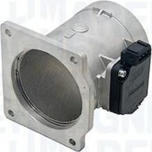 Magneti Marelli 213719669010 расходомер воздуха на AUDI 100 (4A, C4)