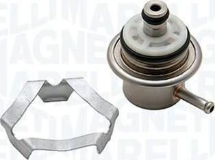 MAGNETI MARELLI Регулятор давления, топливный насос (219244330501)