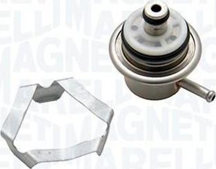 MAGNETI MARELLI Регулятор давления, топливный насос (219244340501)