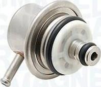 Magneti Marelli 230016052057 регулятор давления подачи топлива на PEUGEOT 206 SW (2E/K)