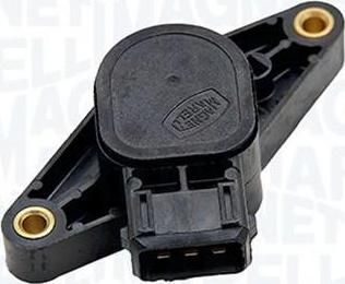 MAGNETI MARELLI Датчик, положение дроссельной заслонки (230016080067)