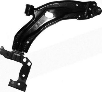 Magneti Marelli 301181311100 рычаг независимой подвески колеса, подвеска колеса на FIAT DOBLO Cargo (223)