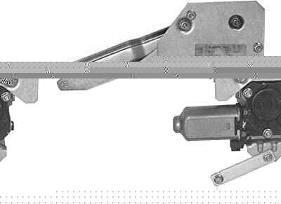 Magneti Marelli 350103524000 подъемное устройство для окон на 3 (E36)