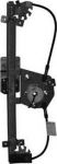 Magneti Marelli 350103758000 подъемное устройство для окон на OPEL ASTRA H (L48)