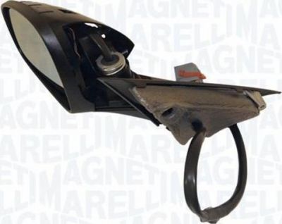 Magneti Marelli 350314027750 наружное зеркало на ALFA ROMEO 159 (939)