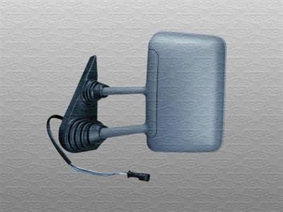 Magneti Marelli 350315025140 наружное зеркало, кабина водителя на IVECO DAILY II фургон/универсал