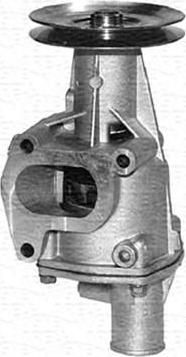 Magneti Marelli 350981415000 водяной насос на LANCIA A 112