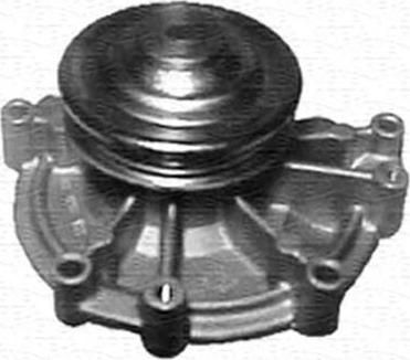 Magneti Marelli 350981712000 водяной насос на PEUGEOT BOXER фургон (230L)