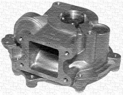 Magneti Marelli 350982010000 водяной насос на 3 (E90)