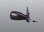 Magneti Marelli 351991108250 наружное зеркало на PEUGEOT 306 (7B, N3, N5)