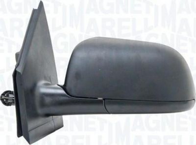 Magneti Marelli 351991120710 наружное зеркало на VW POLO (9N_)