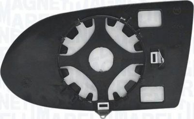 Magneti Marelli 351991304150 зеркальное стекло, наружное зеркало на OPEL ZAFIRA A (F75_)
