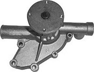 Magneti Marelli 352316170034 водяной насос на 3 (E21)
