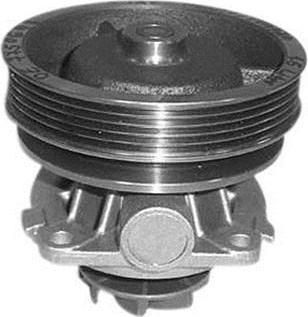 Magneti Marelli 352316170322 водяной насос на LANCIA DEDRA (835)