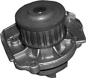MAGNETI MARELLI НАСОС СИСТЕМЫ ОХЛАЖДЕНИЯ (352316170331)