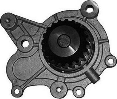 MAGNETI MARELLI НАСОС СИСТЕМЫ ОХЛАЖДЕНИЯ (352316170569)