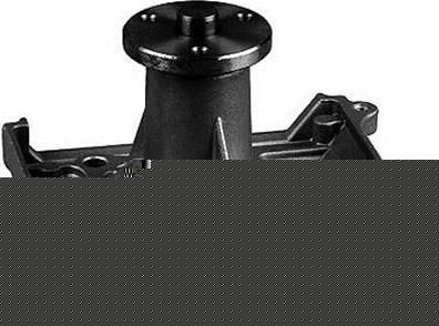 Magneti Marelli 352316170724 водяной насос на MAZDA 323 S VI (BJ)