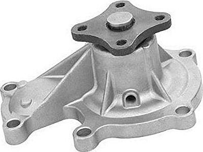 Magneti Marelli 352316170778 водяной насос на NISSAN BLUEBIRD Hatchback (T72, T12)