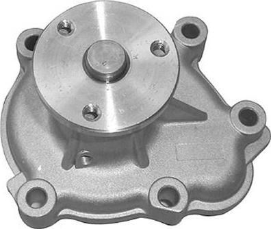 Magneti Marelli 352316170873 водяной насос на OPEL CORSA C фургон (F08, W5L)