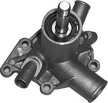 Magneti Marelli 352316170891 водяной насос на PEUGEOT 305 I Break (581D)