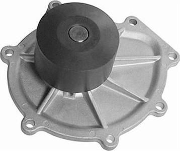 MAGNETI MARELLI НАСОС СИСТЕМЫ ОХЛАЖДЕНИЯ (352316170949)