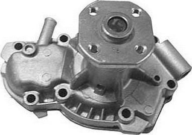 MAGNETI MARELLI НАСОС СИСТЕМЫ ОХЛАЖДЕНИЯ (352316170976)
